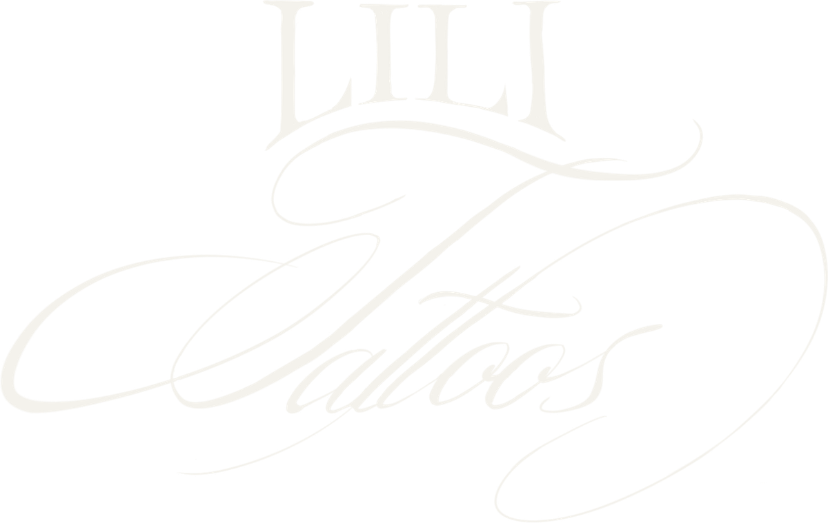 Lili Tattoos